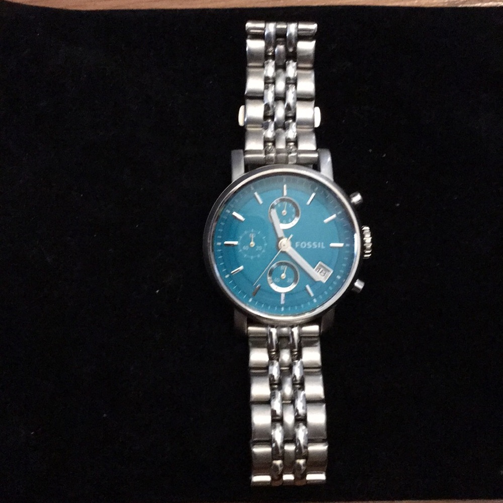 Fossil Watch